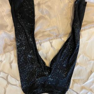 Lululemon Run Swiftly Pants